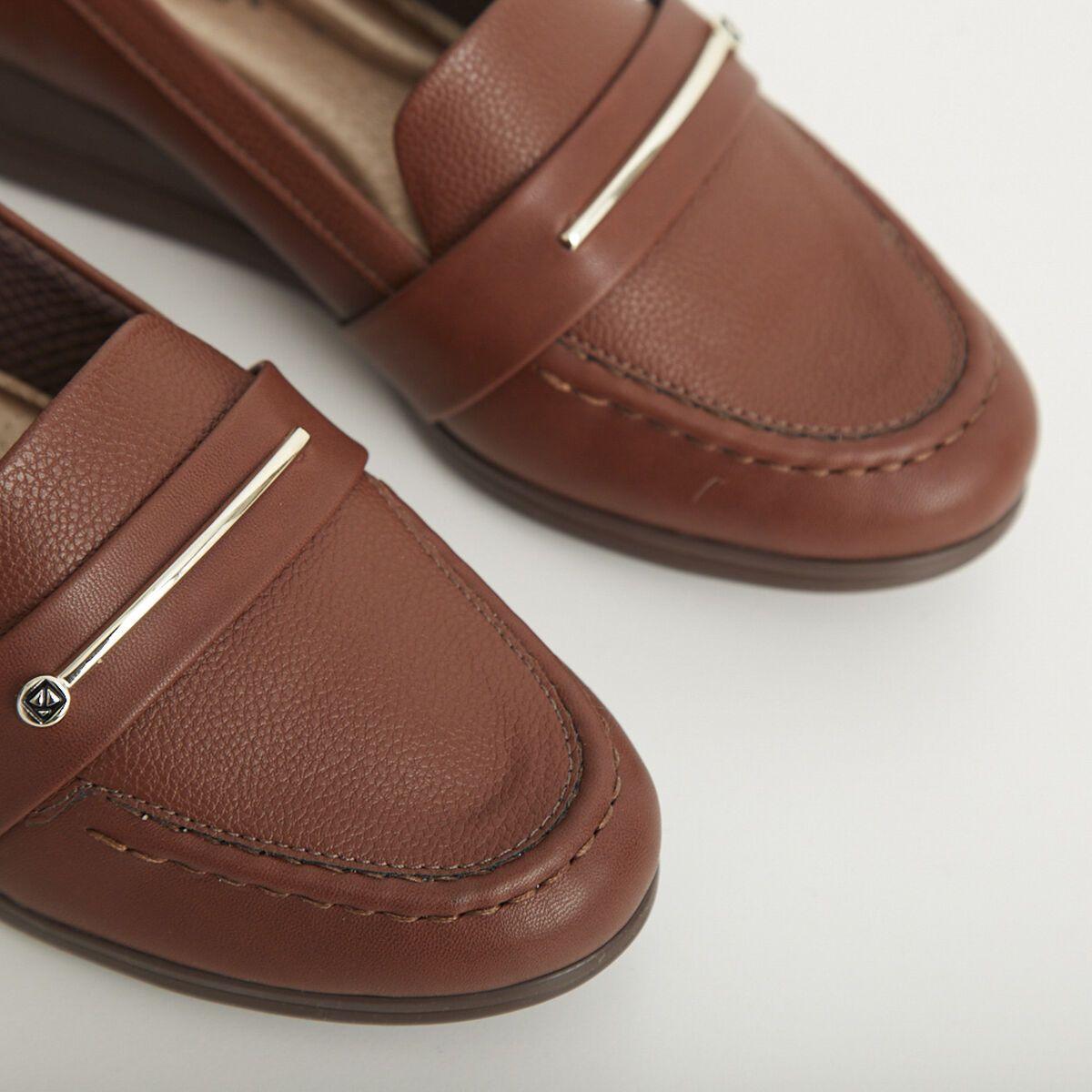 Zapato Marron Piccadilly-1
