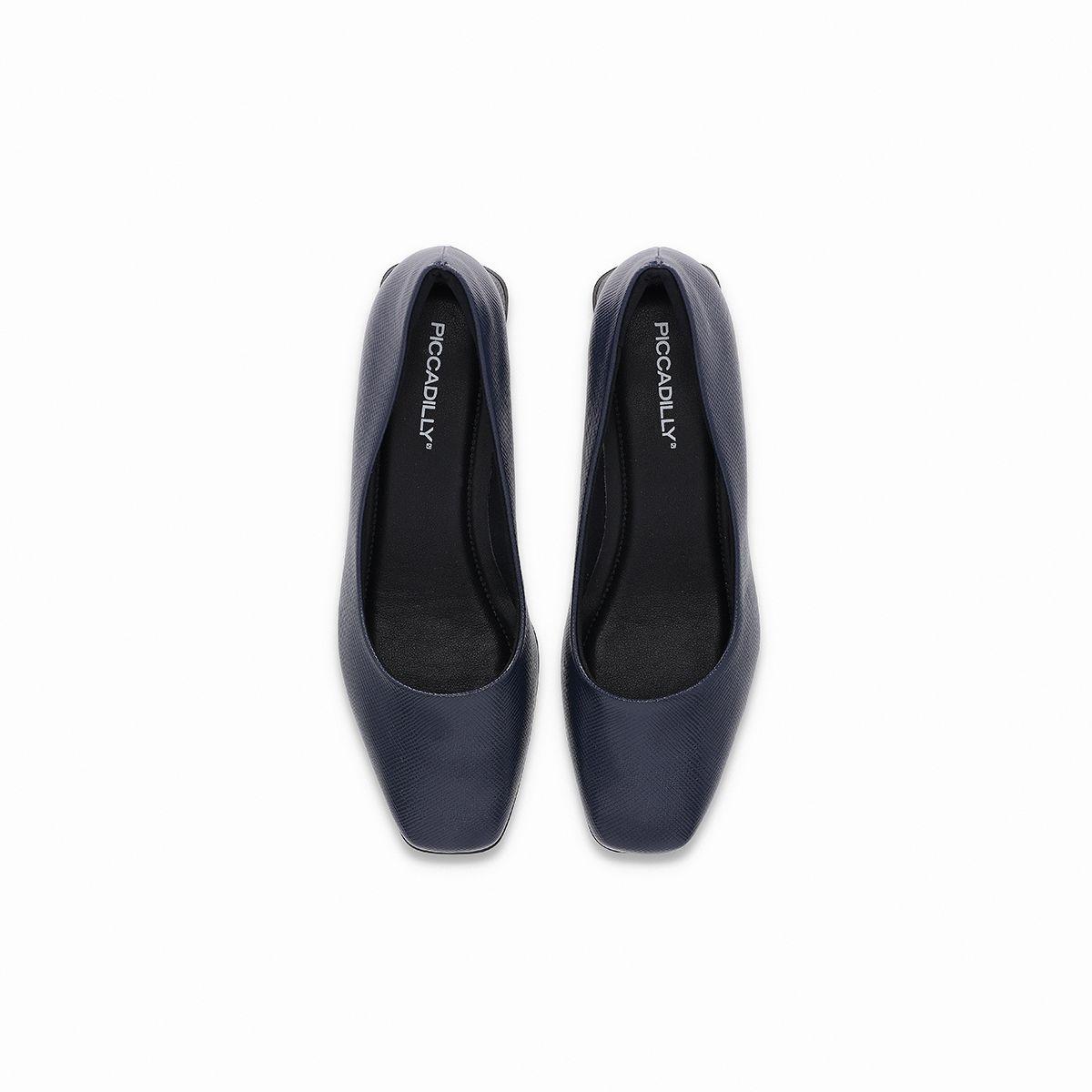 Zapato Mujer Azul Lux Tati  Piccadilly-2