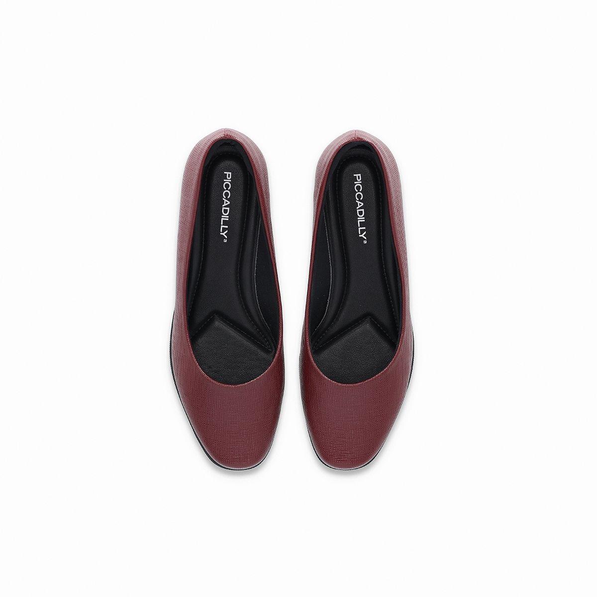 Zapato Mujer Vino Ivone 99 Piccadilly-2