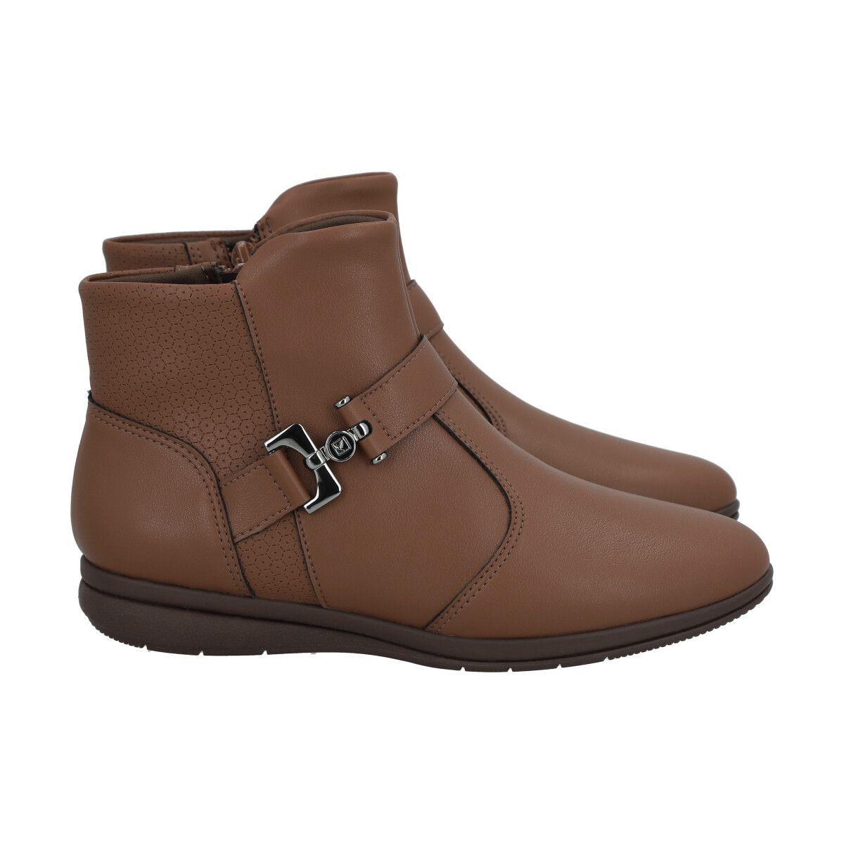 Botin Sandy Camel Piccadilly-2