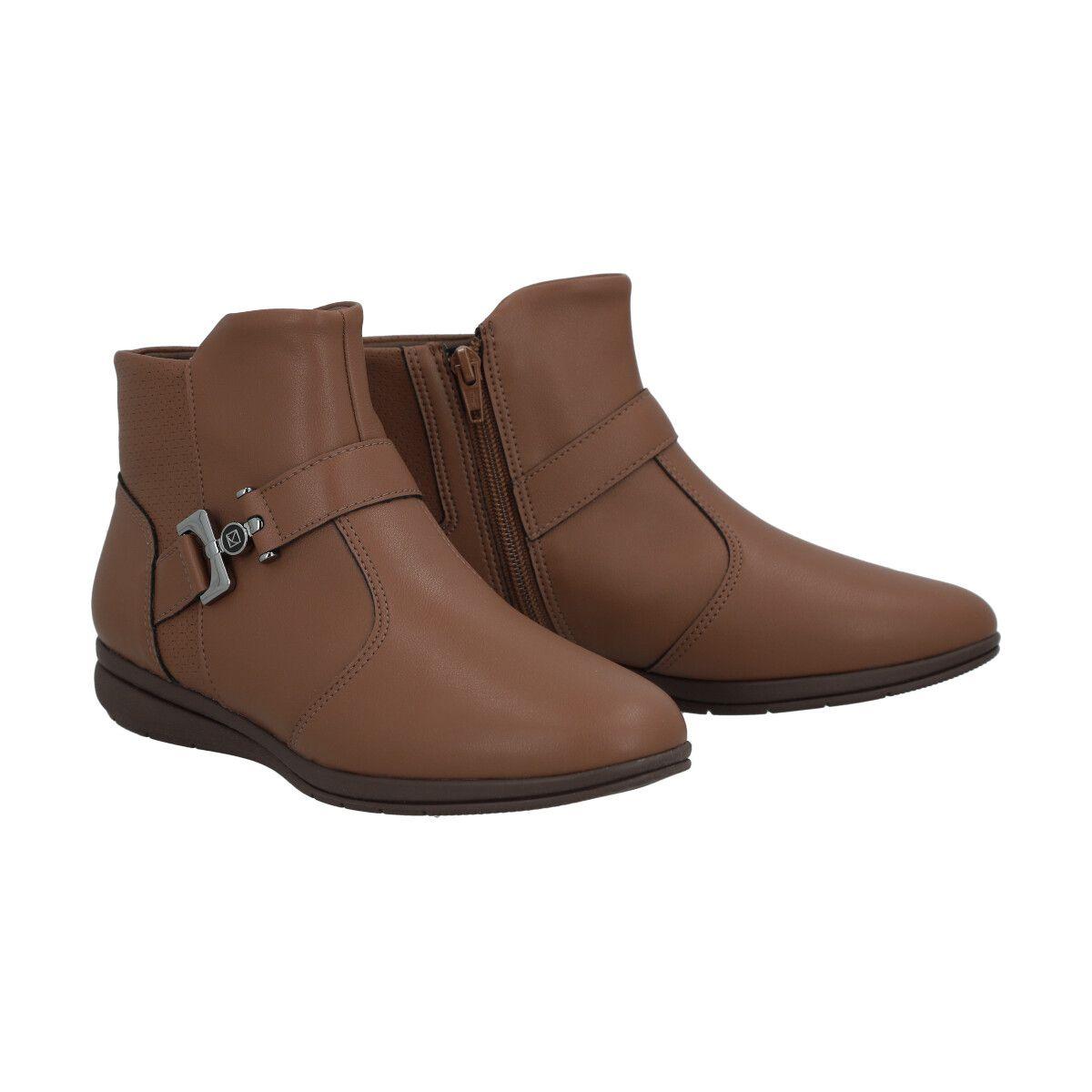 Botin Sandy Camel Piccadilly-3