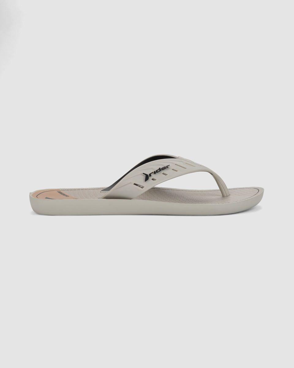 Sandalia Hombre Beige Street Duo Rider-0