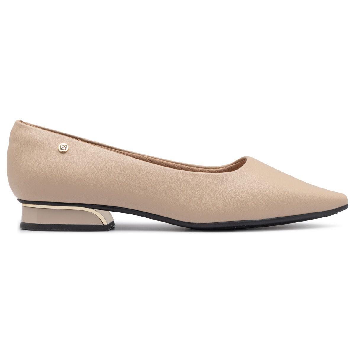 Zapato Mujer Marfil Silvia 54 Piccadilly-0