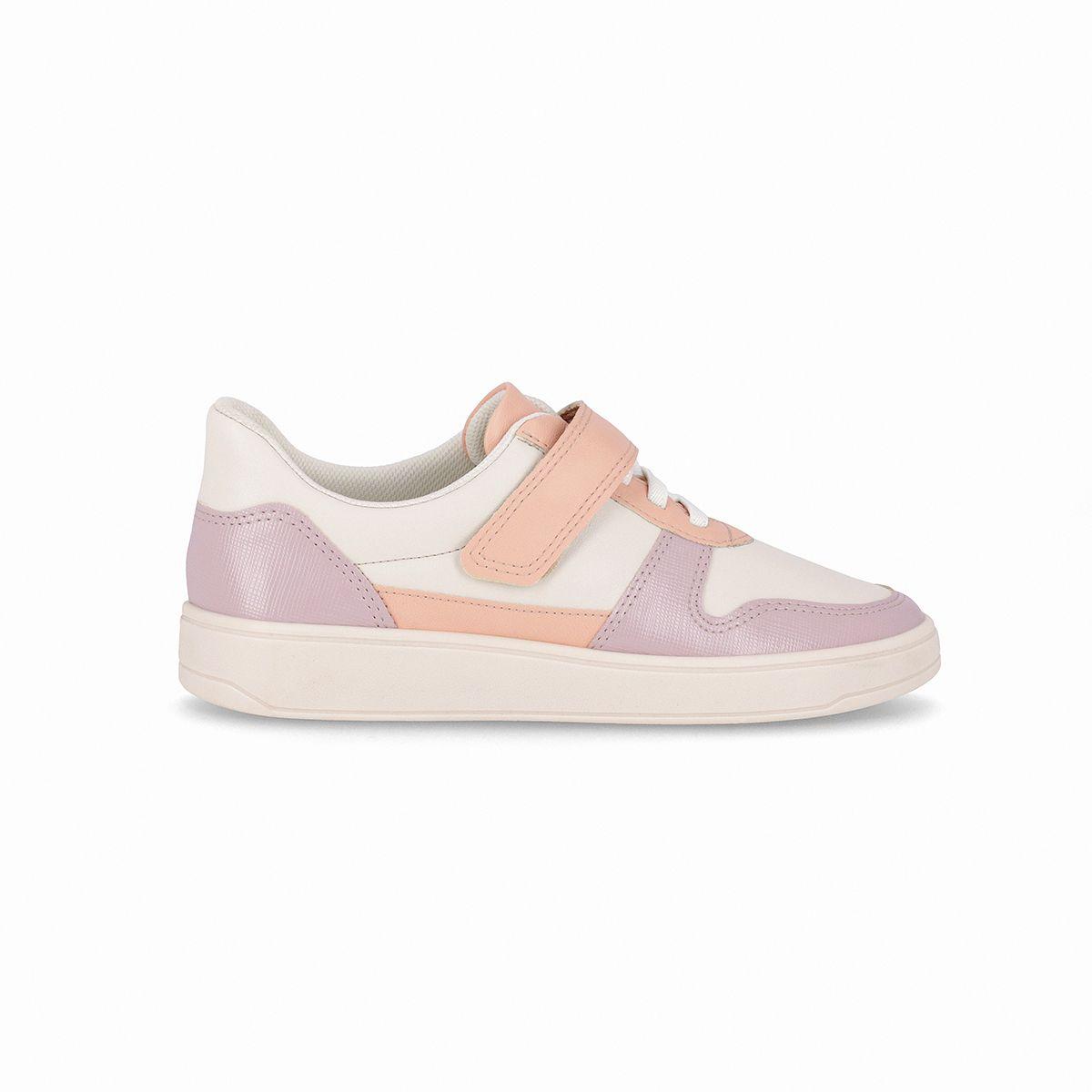Zapatilla Mujer Lavanda/Rosa Beta Piccadilly-0