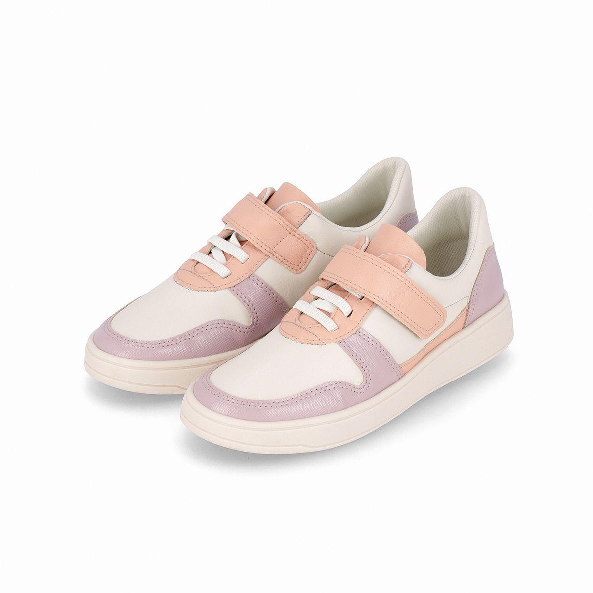 Zapatilla Mujer Lavanda/Rosa Beta Piccadilly-1