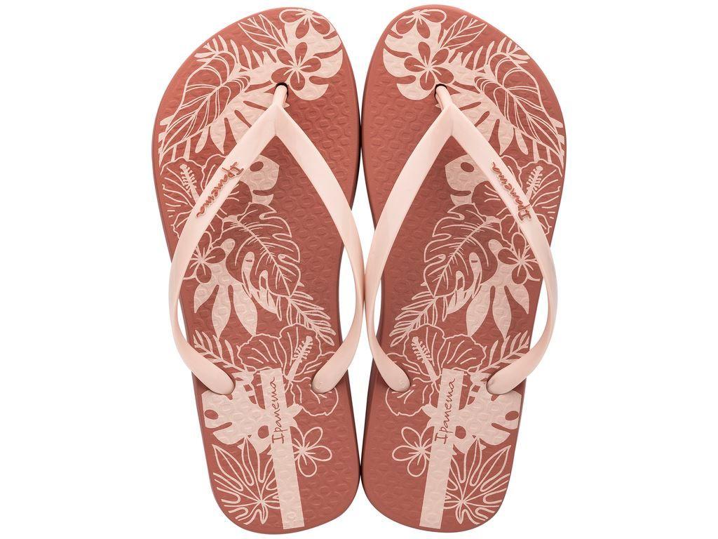 Sandalia Mujer Beige Orla 493 Ipanema-0