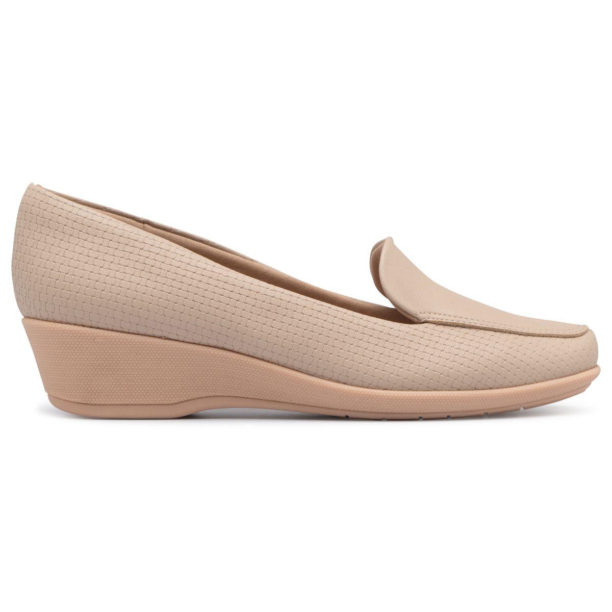 Zapato Mujer Marfil Ivonne Piccadilly-0