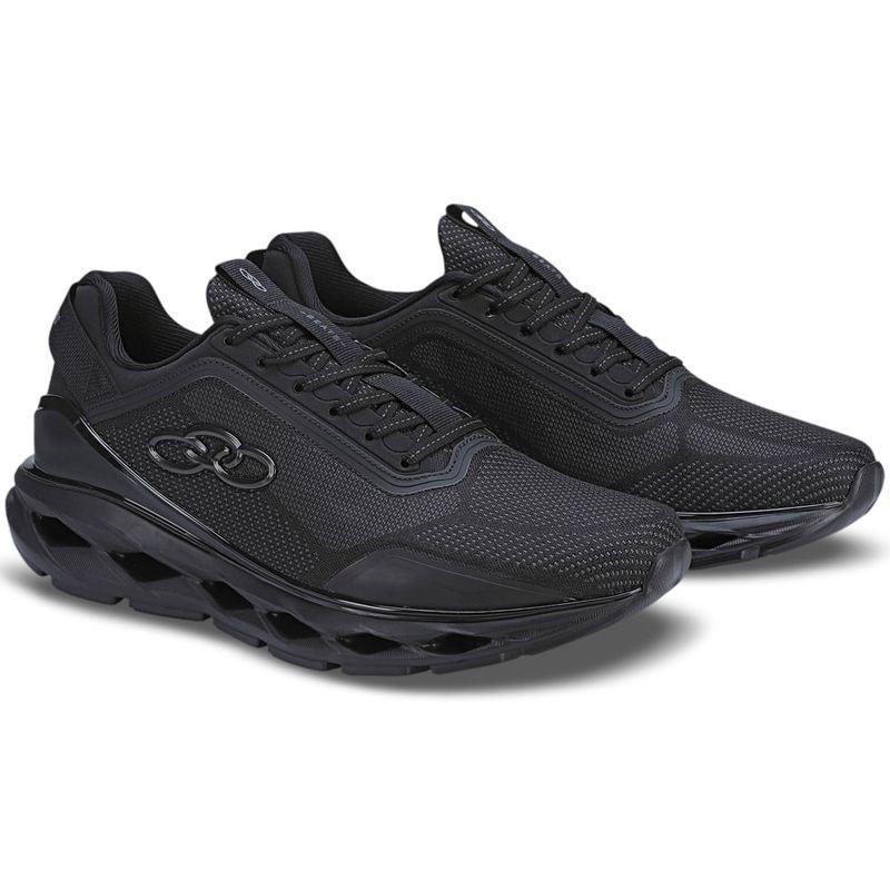 Zapatilla Mujer Beats Negra-1