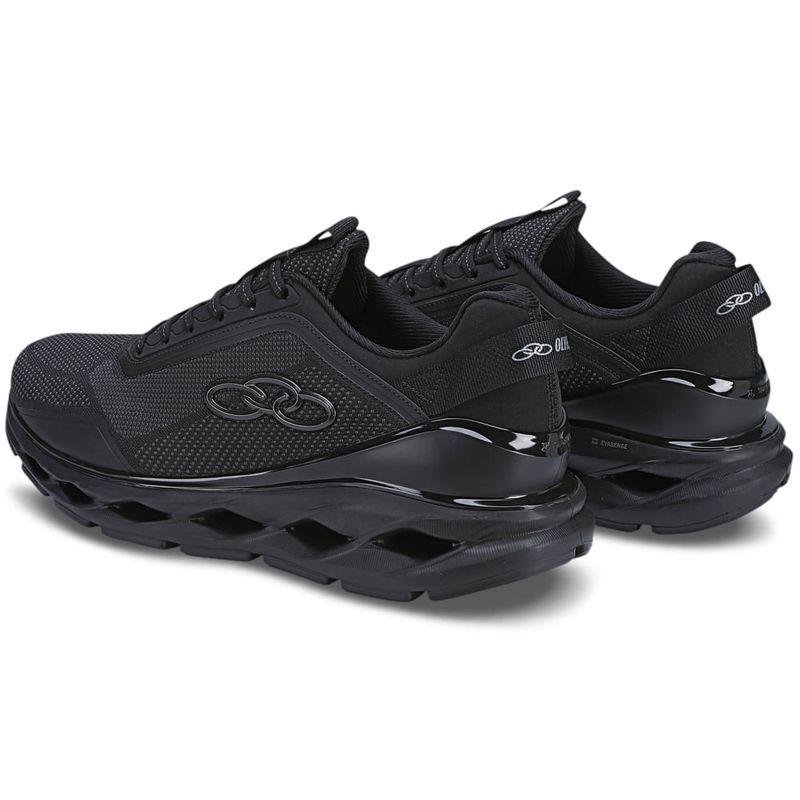Zapatilla Mujer Beats Negra-3