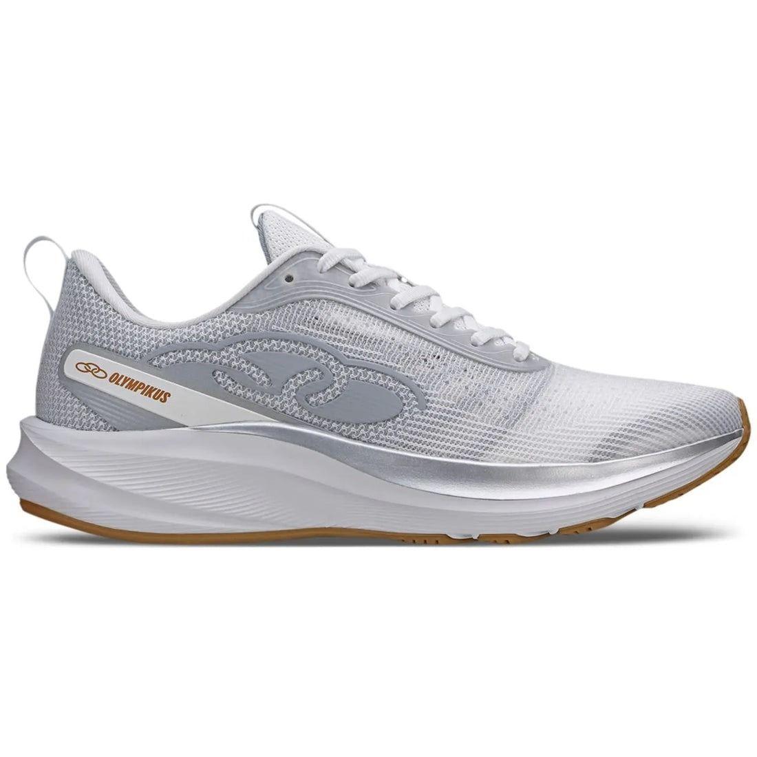 Zapatilla Running Hombre Pride 3 Blanco-0