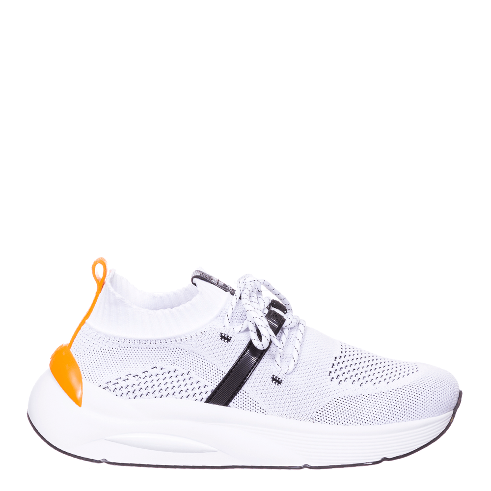Zapatilla Kai Blanco Petite Jolie-1