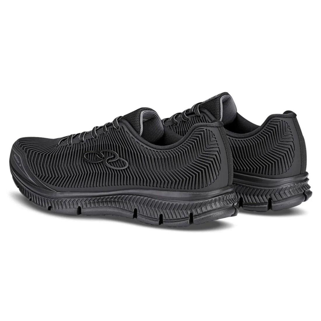 Zapatilla Mujer Proof 3 Negro Olympikus-2
