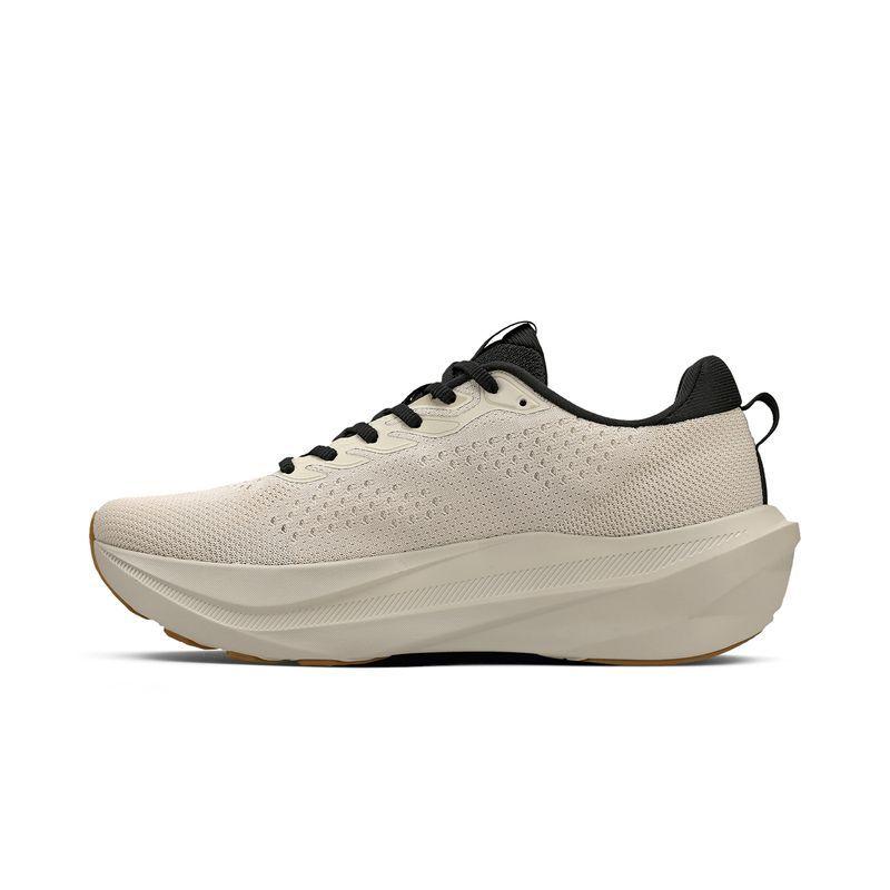 Zapatilla Running Mujer Nuvem Arena/Negro-2