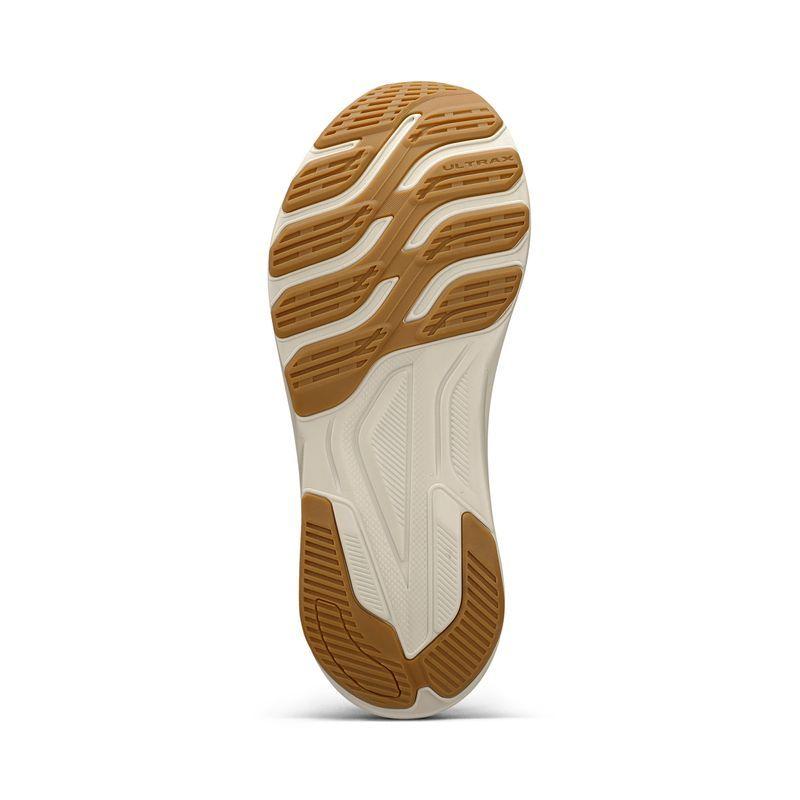 Zapatilla Running Mujer Nuvem Arena/Negro-4