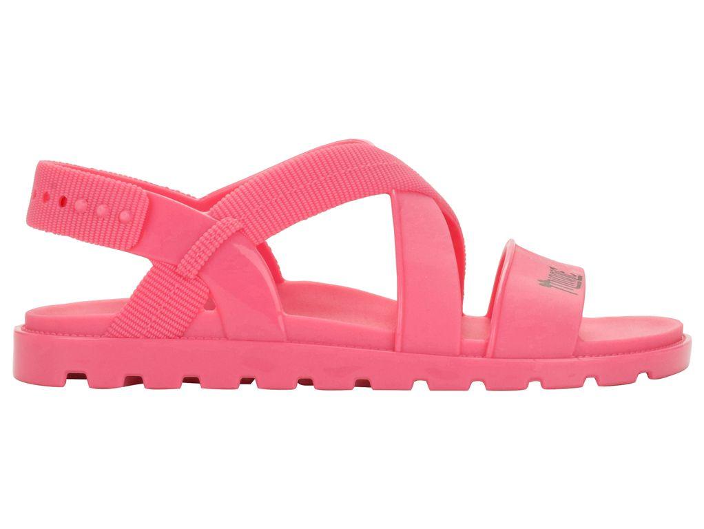 Sandalia Mujer Rosa Fun Disney Ipanema-2