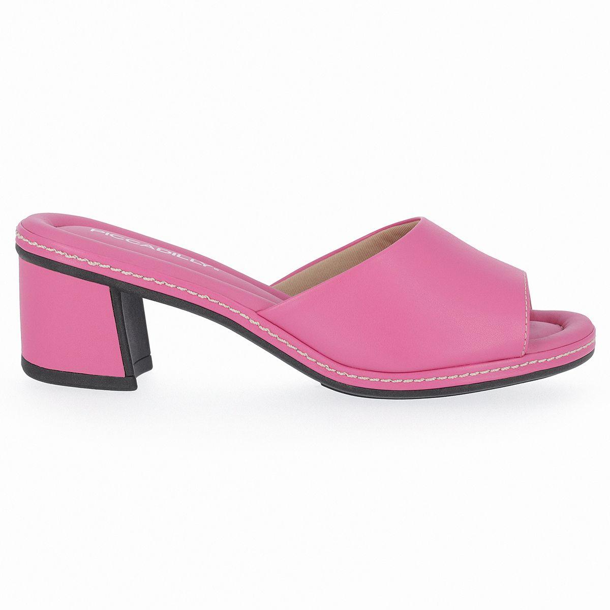 Sandalia Mujer Fun Paola Fucsia Piccadilly-1