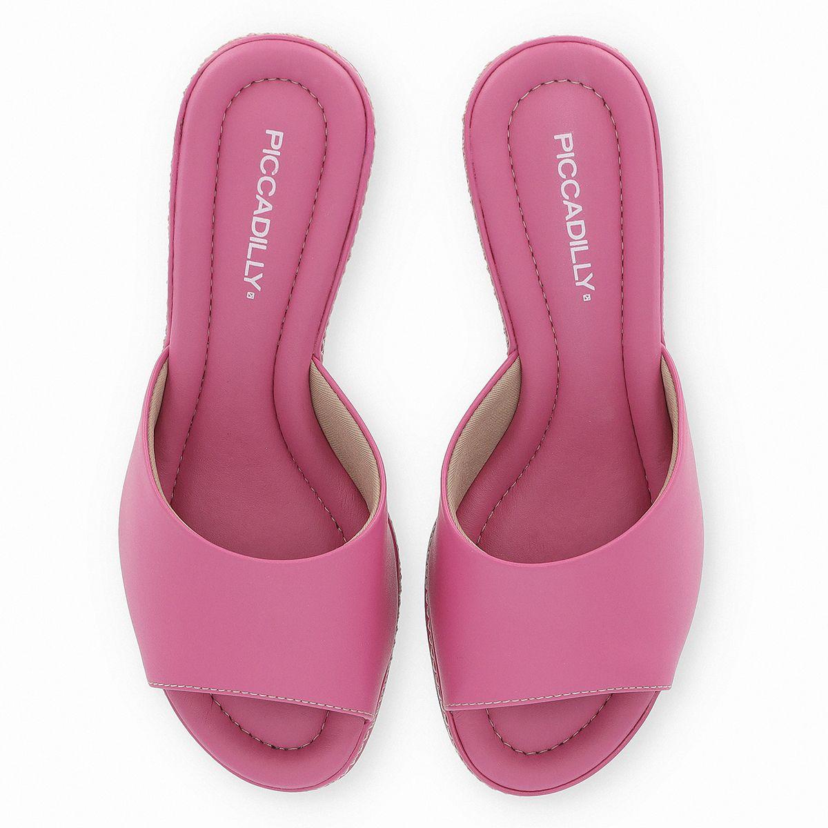 Sandalia Mujer Fun Paola Fucsia Piccadilly-3