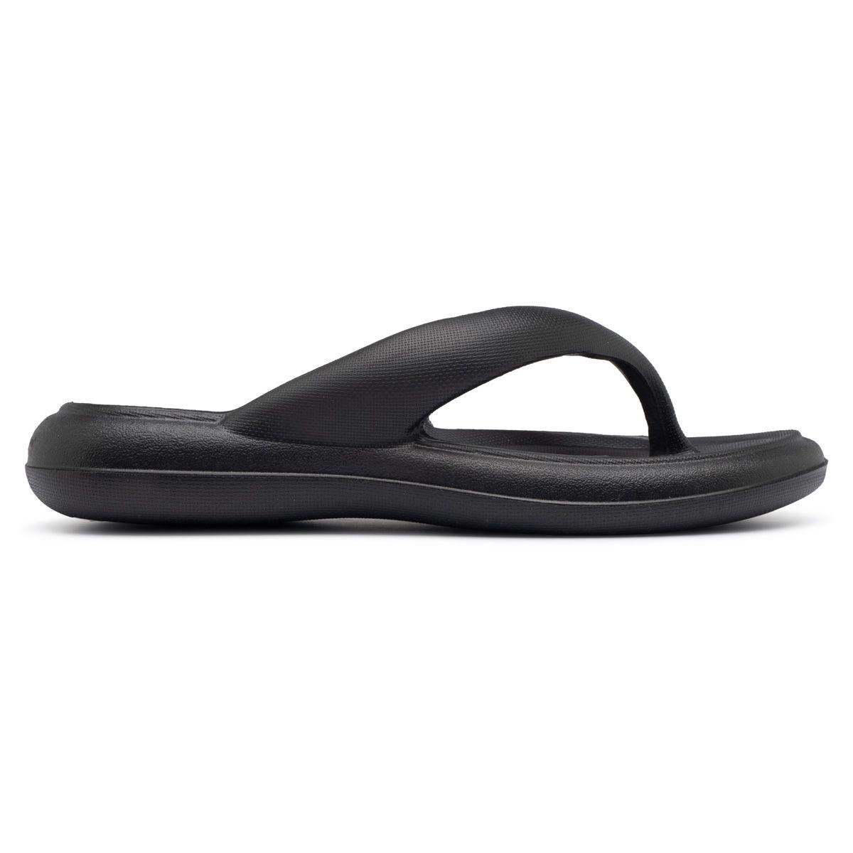 Sandalia Mujer Negro Marshmallow 439 Piccadilly-0