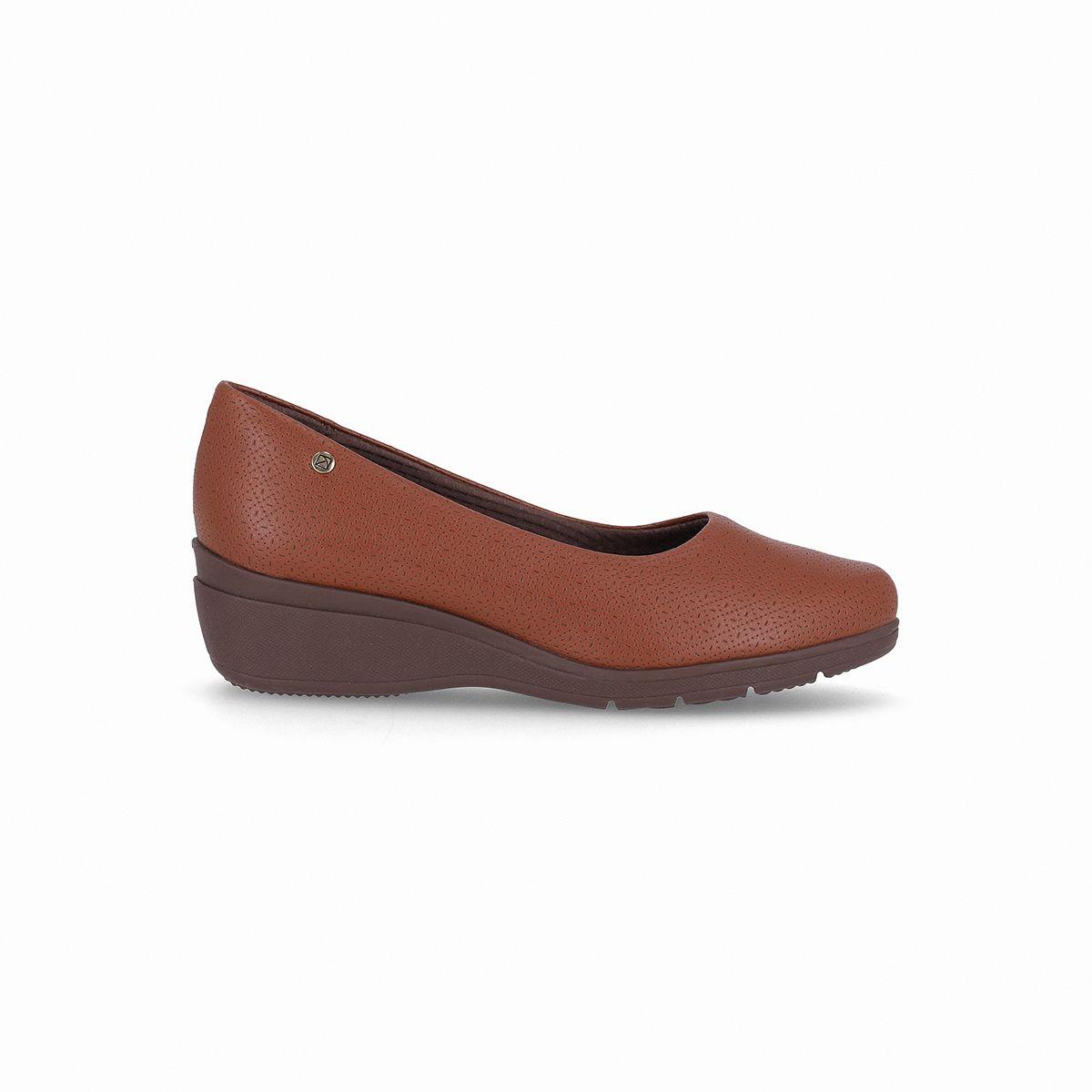 Zapato Mujer Caramelo Beth 59 Piccadilly-0