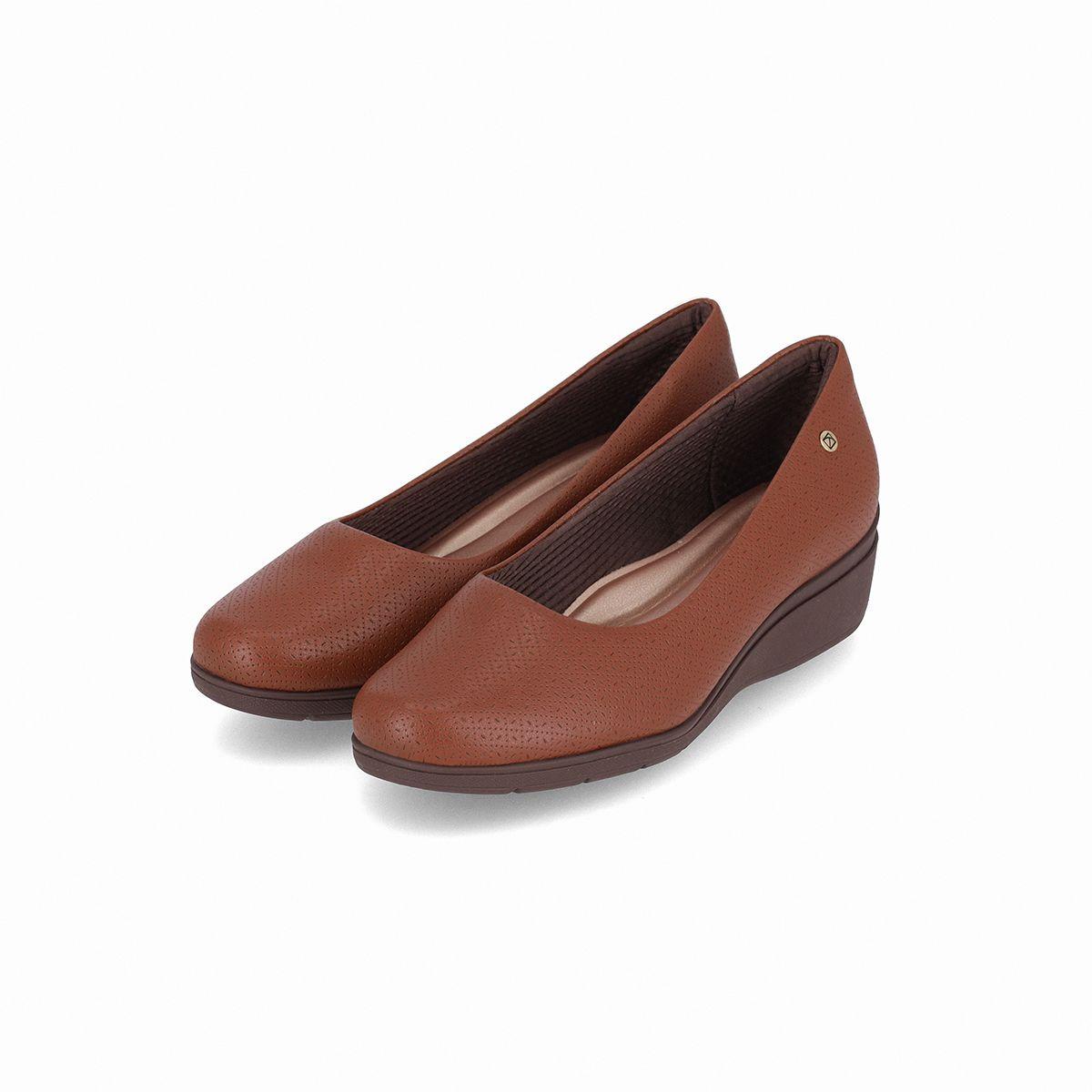 Zapato Mujer Caramelo Beth 59 Piccadilly-1