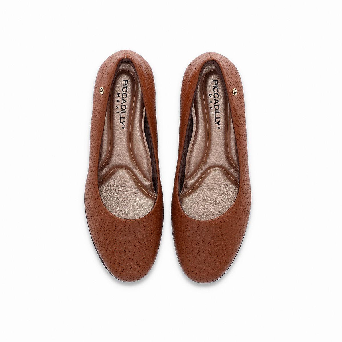 Zapato Mujer Caramelo Beth 59 Piccadilly-2