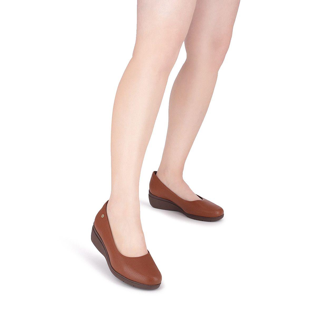 Zapato Mujer Caramelo Beth 59 Piccadilly-3