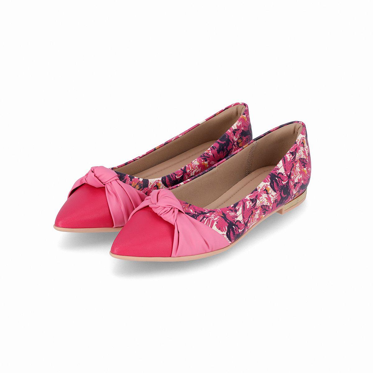 Zapato Ana Floral Piccadilly-0