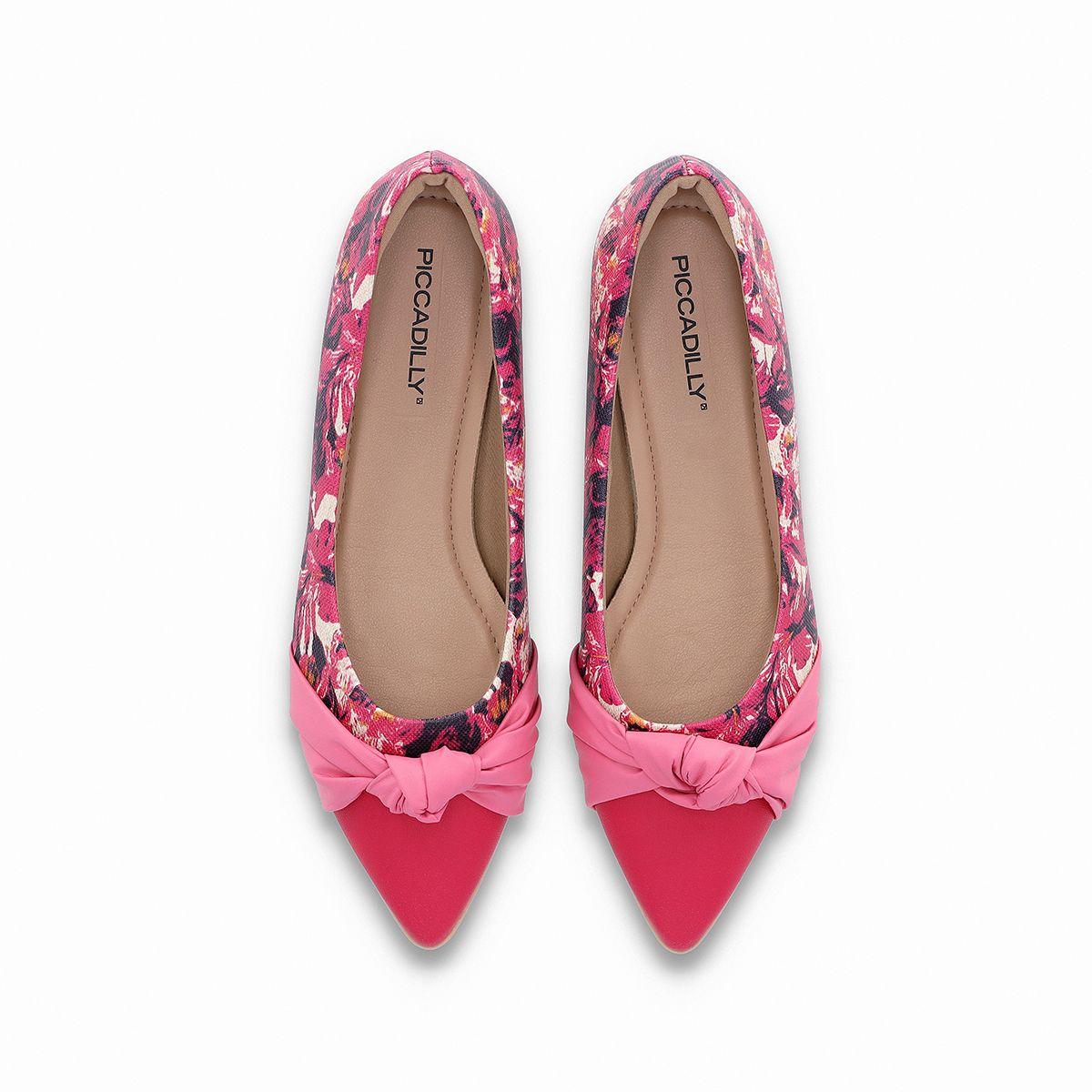 Zapato Ana Floral Piccadilly-3