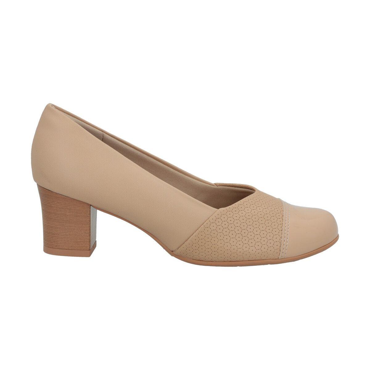 Zapato Laura Nude Piccadilly-1