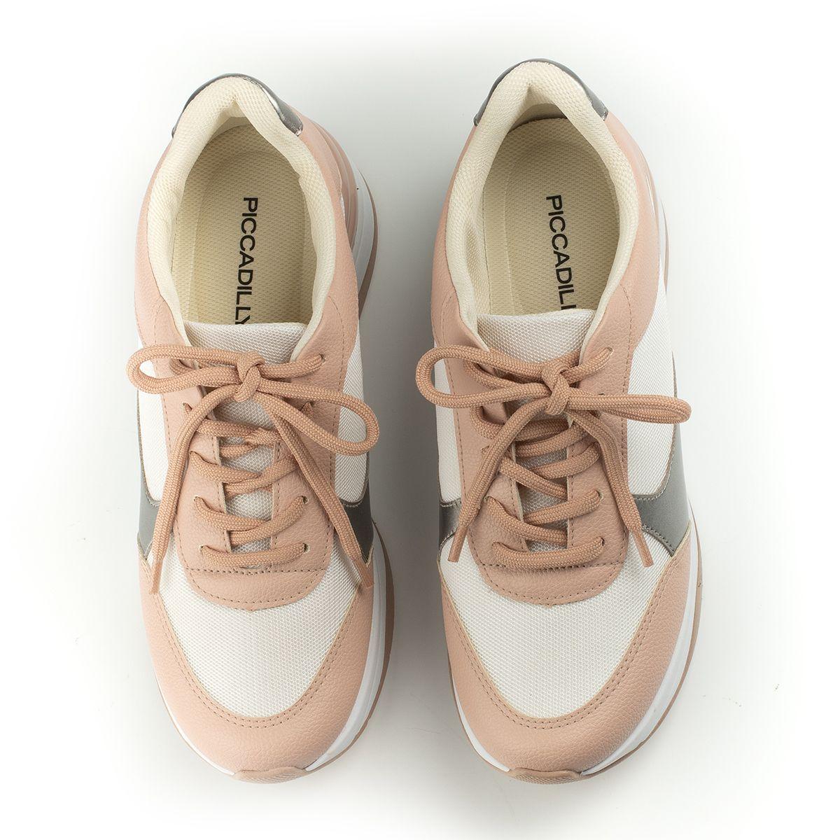 Zapatilla Nina Rosa Piccadilly-1