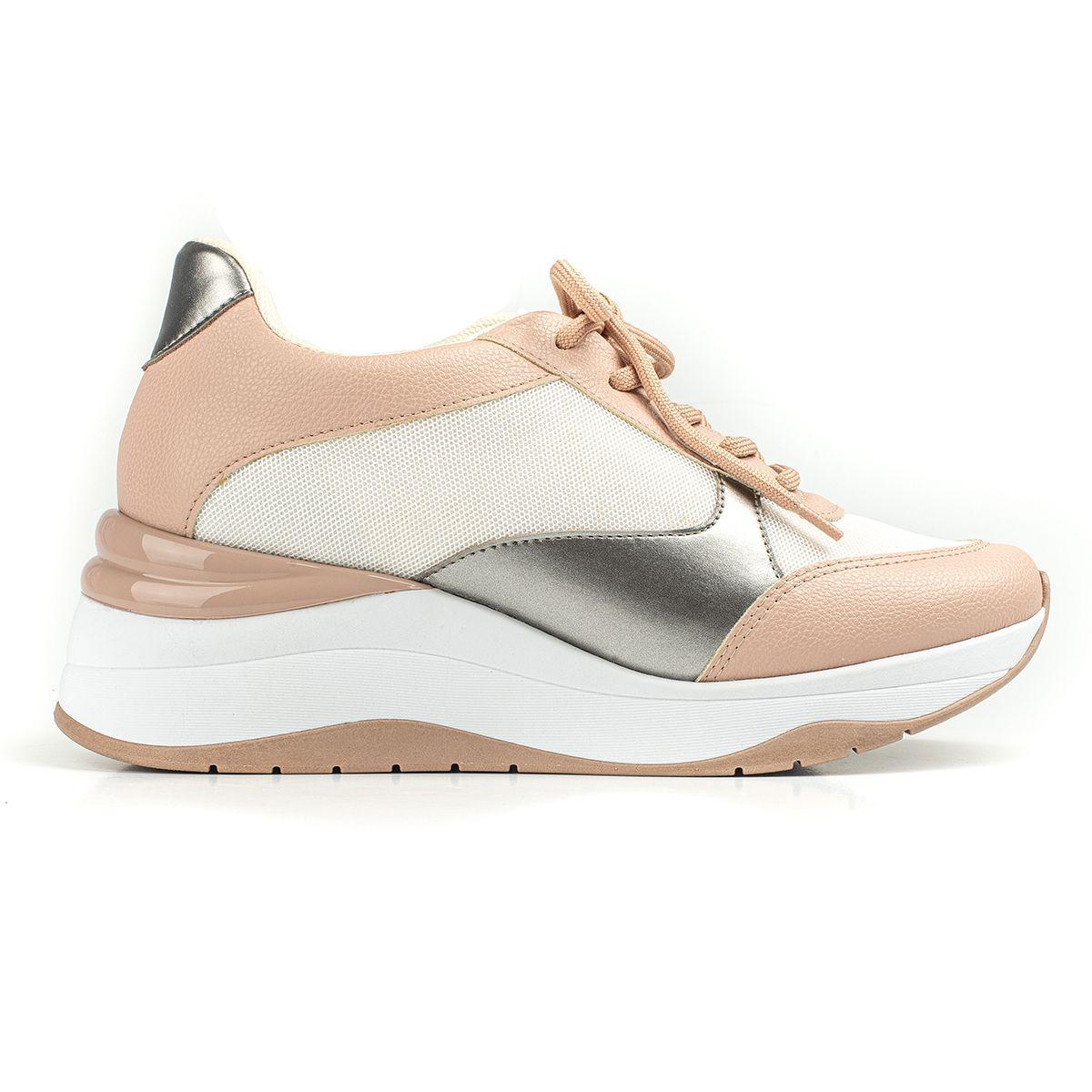 Zapatilla Nina Rosa Piccadilly-2