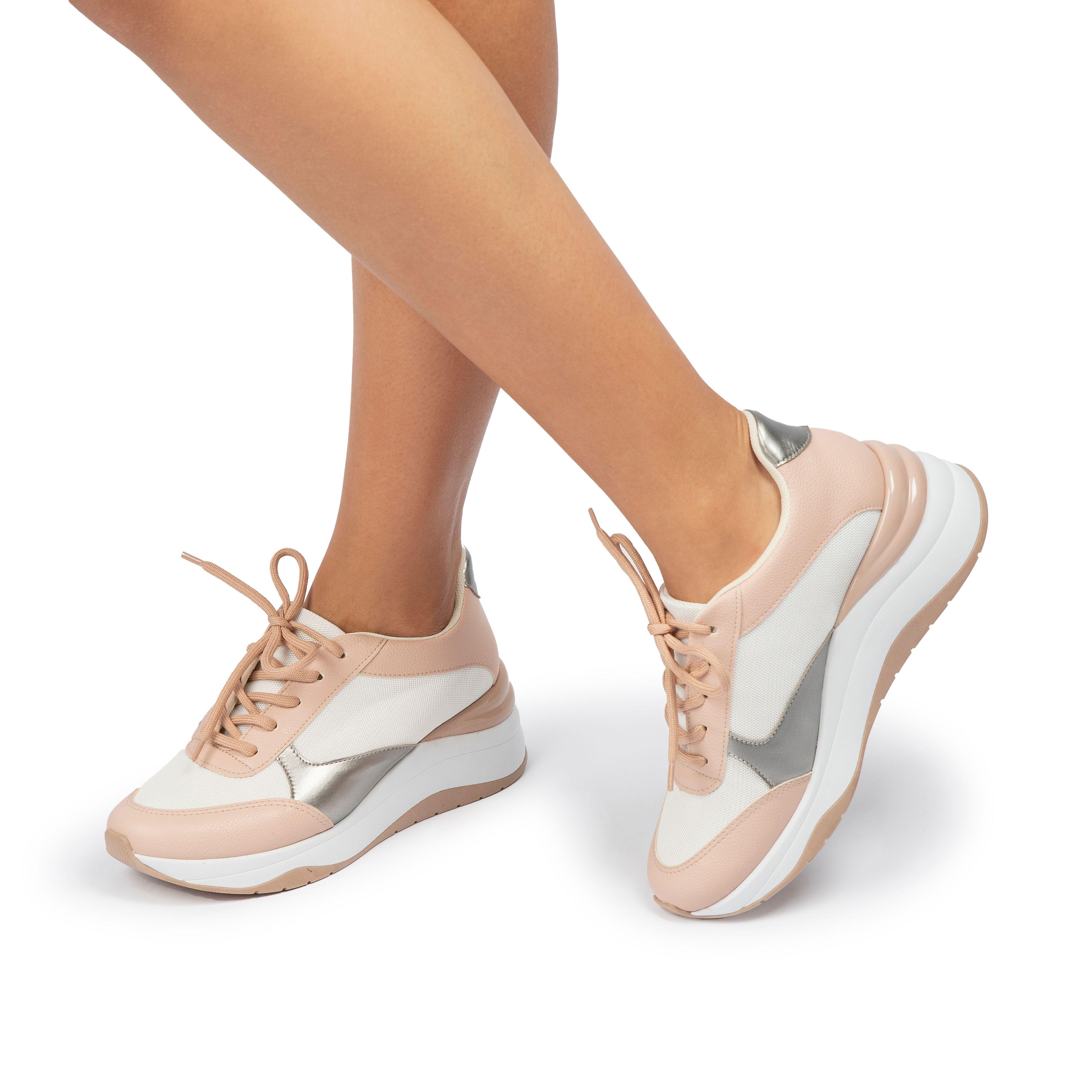 Zapatilla Nina Rosa Piccadilly-3