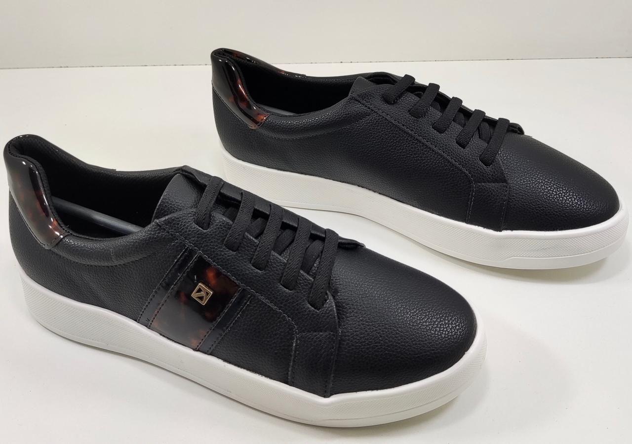 Zapatilla Negro Piccadilly-0