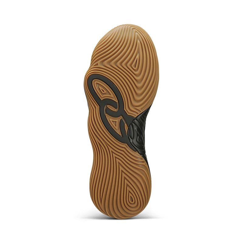 Zapatilla Voleibol Mujer QUADRA 2 Negro-2