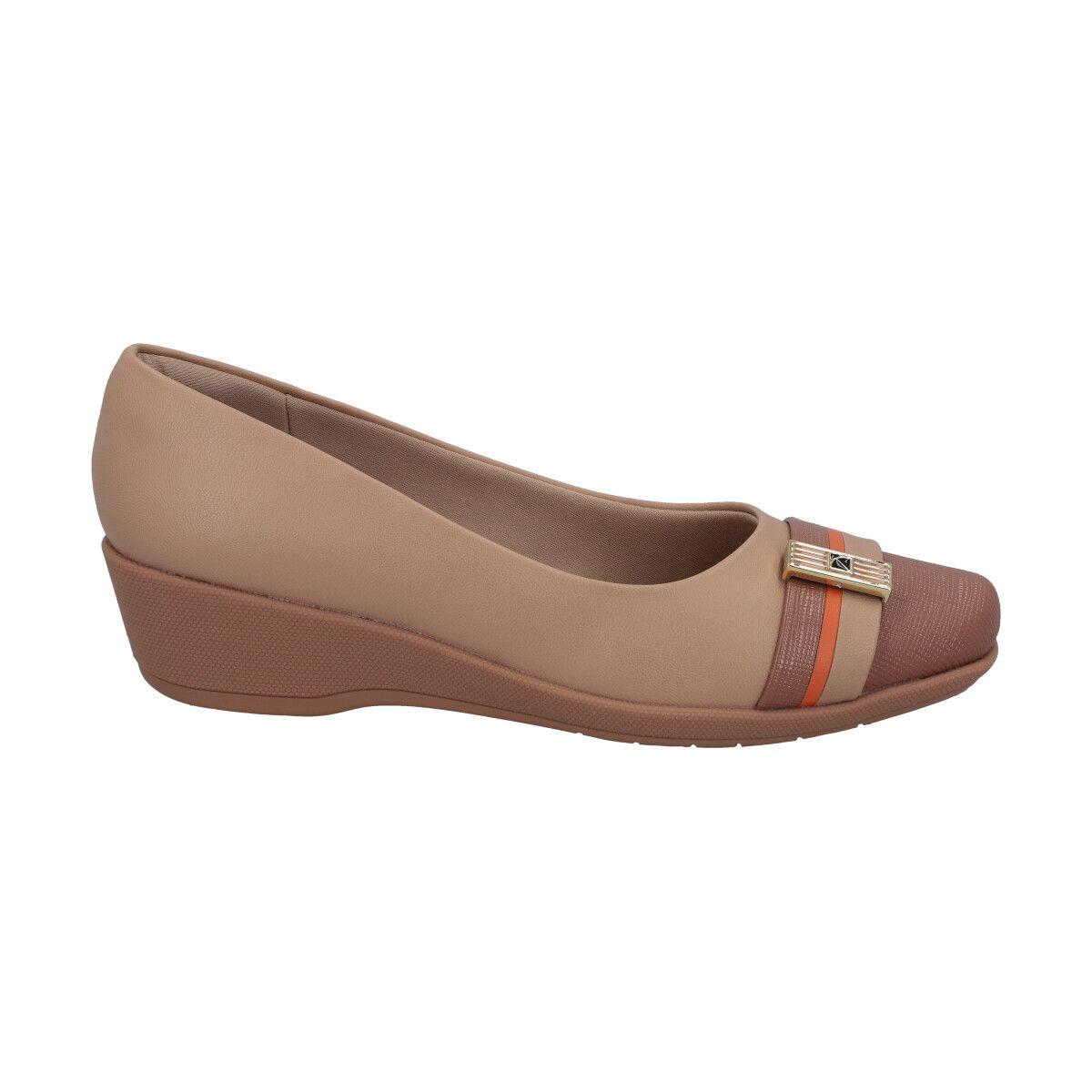 Zapato Ivone Nude Piccadilly-1