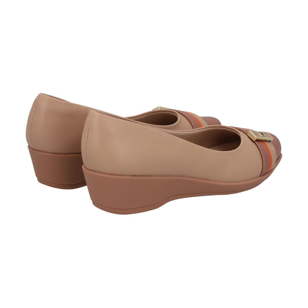 Zapato Ivone Nude Piccadilly-2