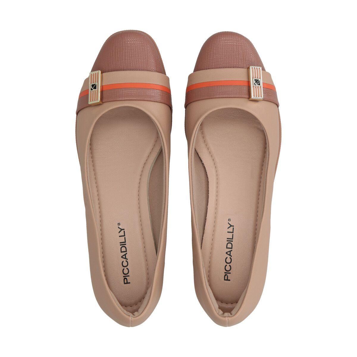 Zapato Ivone Nude Piccadilly-4