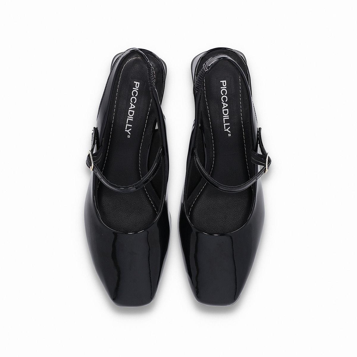 Zapato Tati  Negro Piccadilly-3