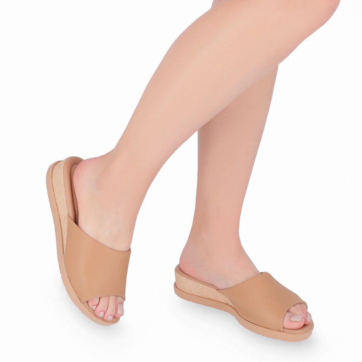 Sandalia Iara Nude  Piccadilly-2