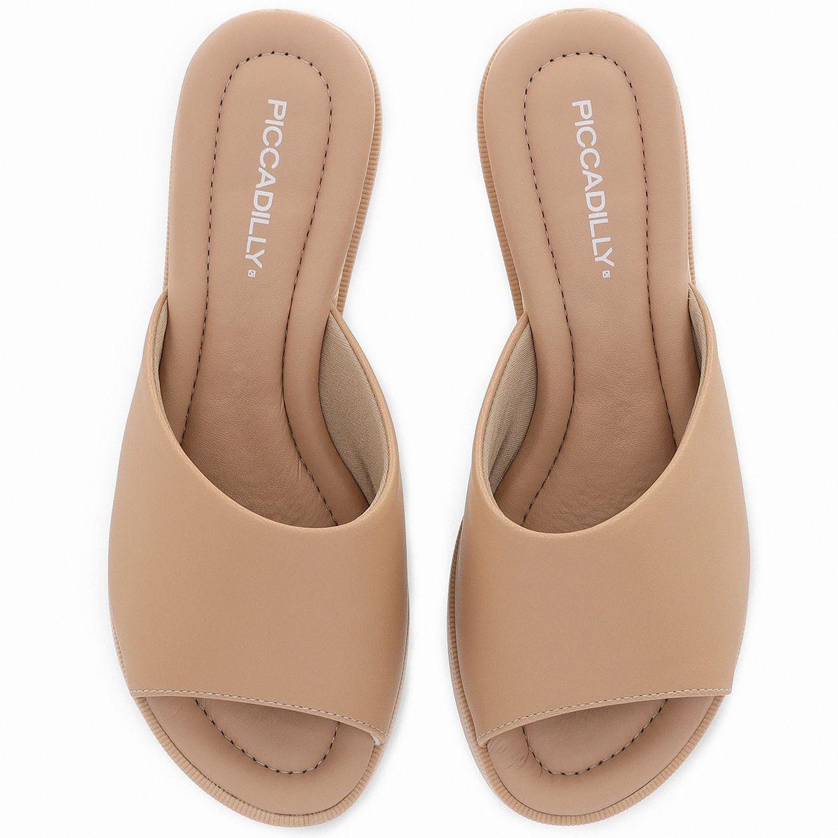 Sandalia Iara Nude  Piccadilly-3