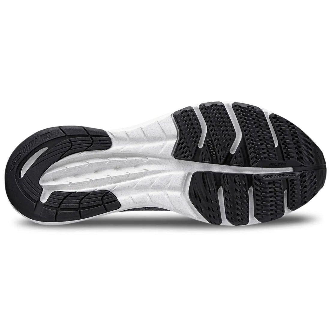 Zapatilla Running Mujer Reverso 2 Gris-4