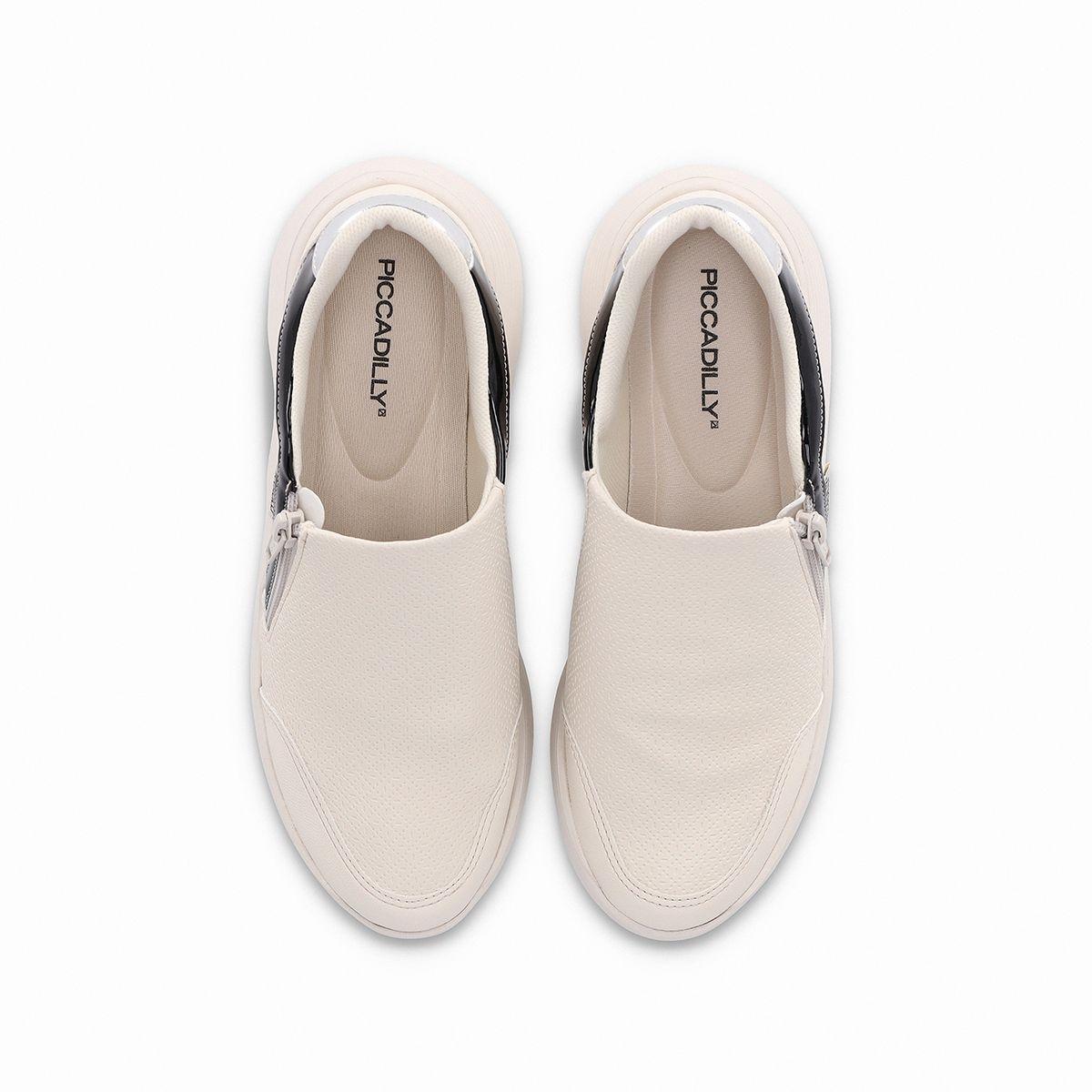 Zapatilla Eliane Natural Piccadilly-1