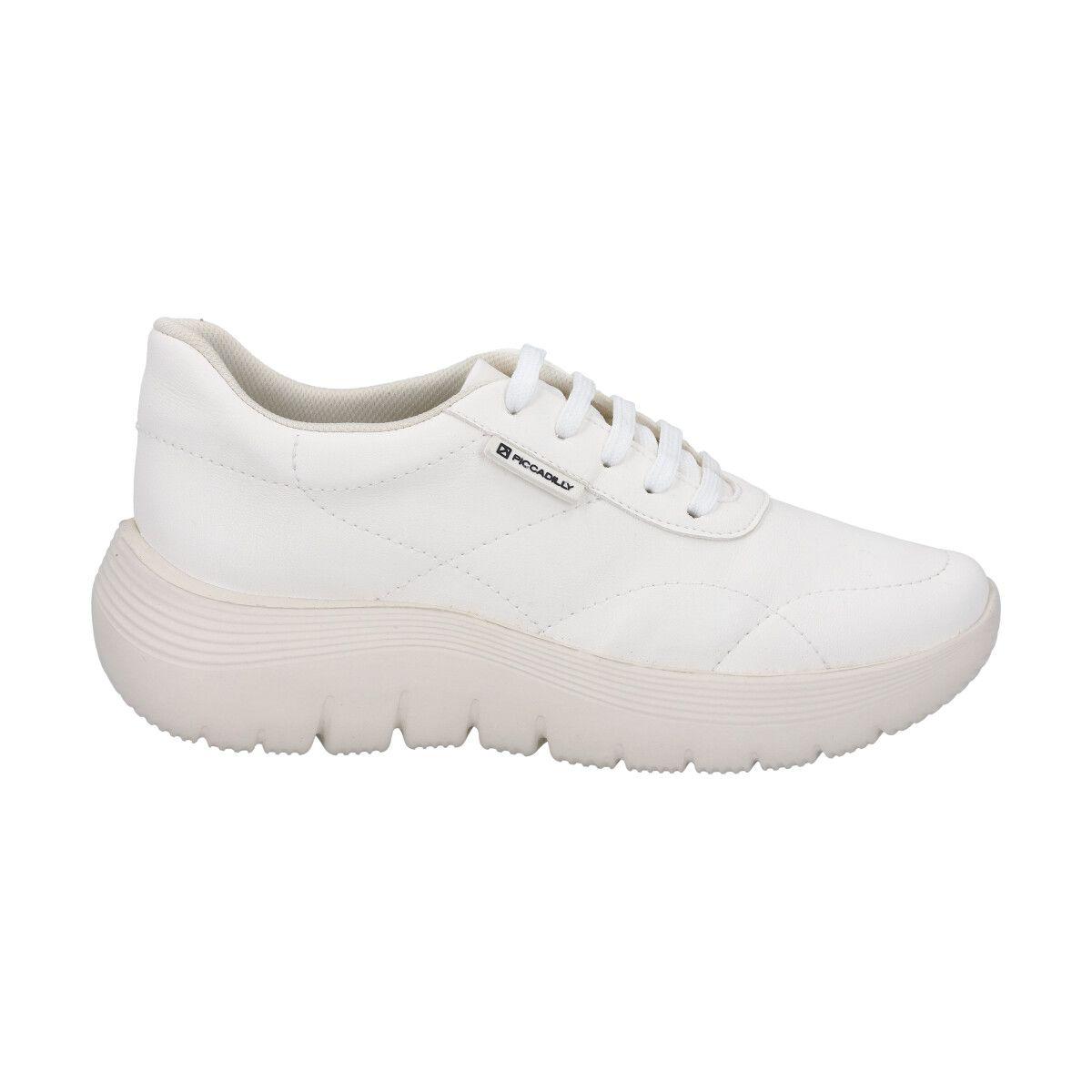 Zapatilla Eliana Blanco Piccadilly-2