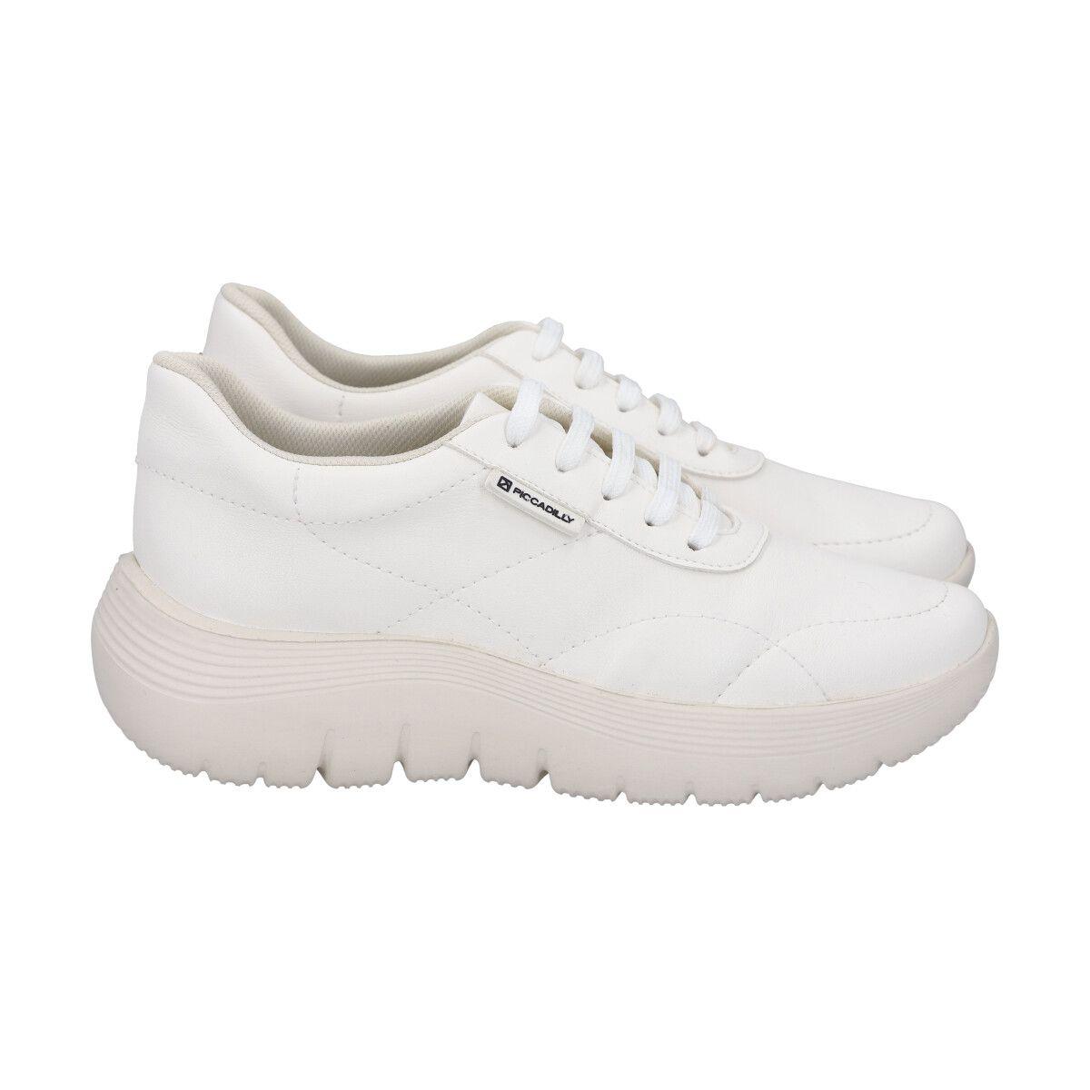 Zapatilla Eliana Blanco Piccadilly-3