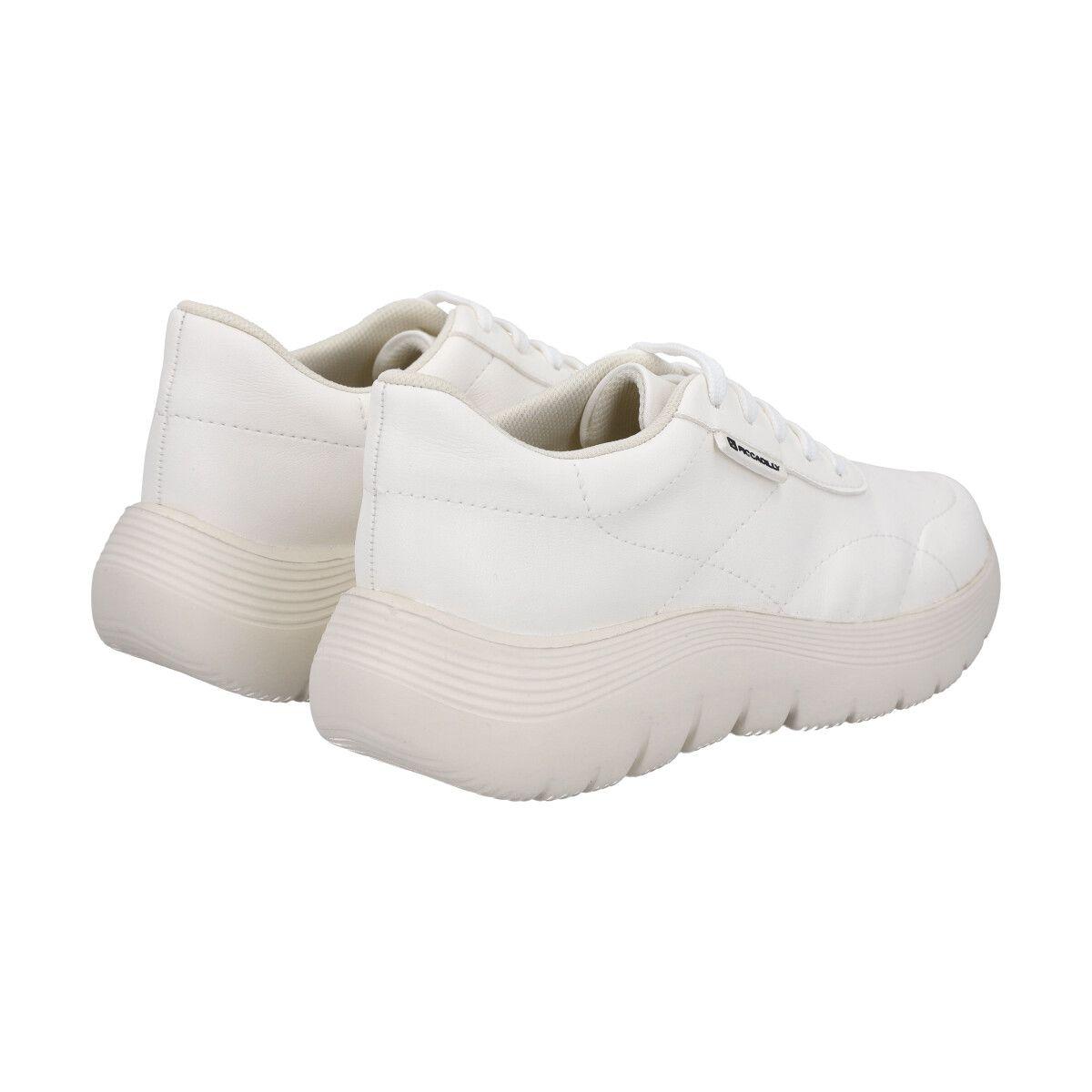 Zapatilla Eliana Blanco Piccadilly-4