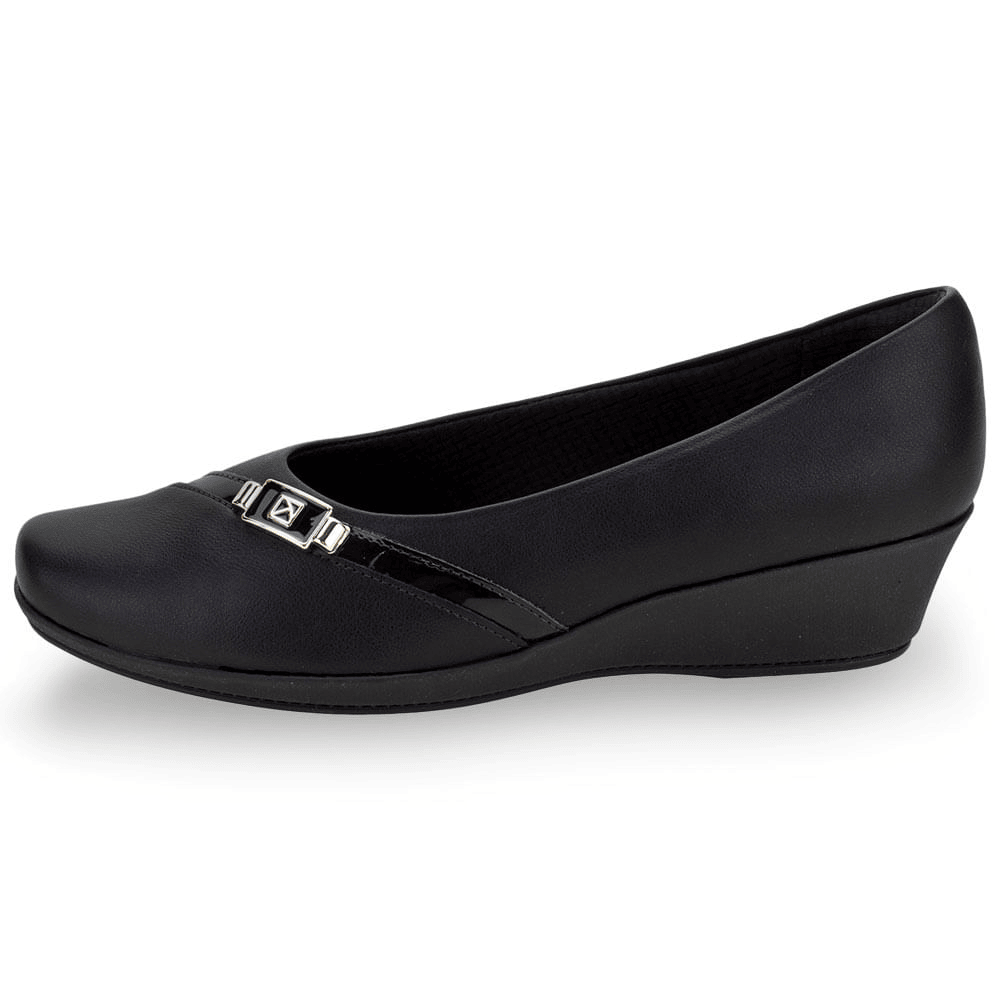 Zapato  Anabella Negro Piccadilly-1