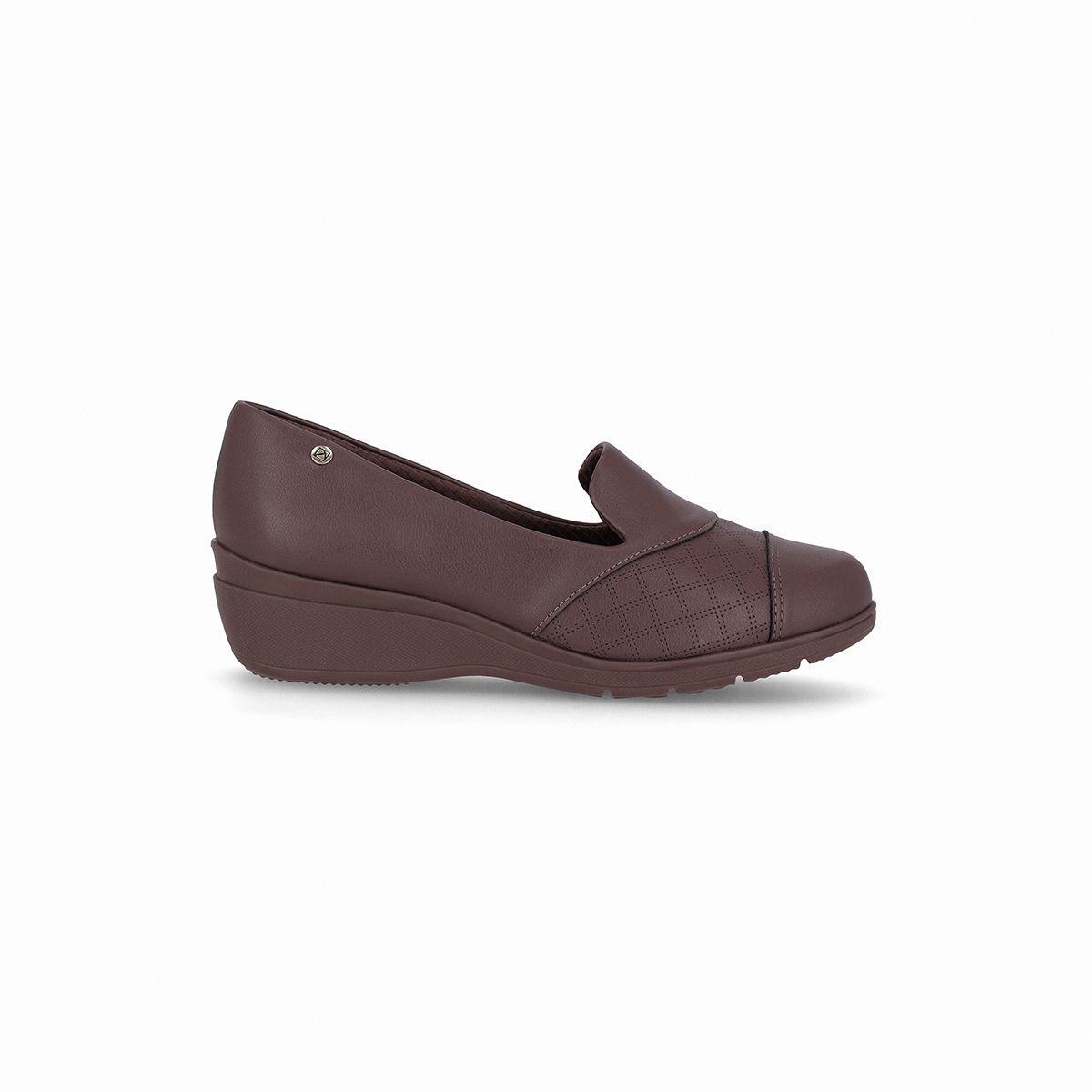 Zapato Mujer Café Beth 83 Piccadilly-0
