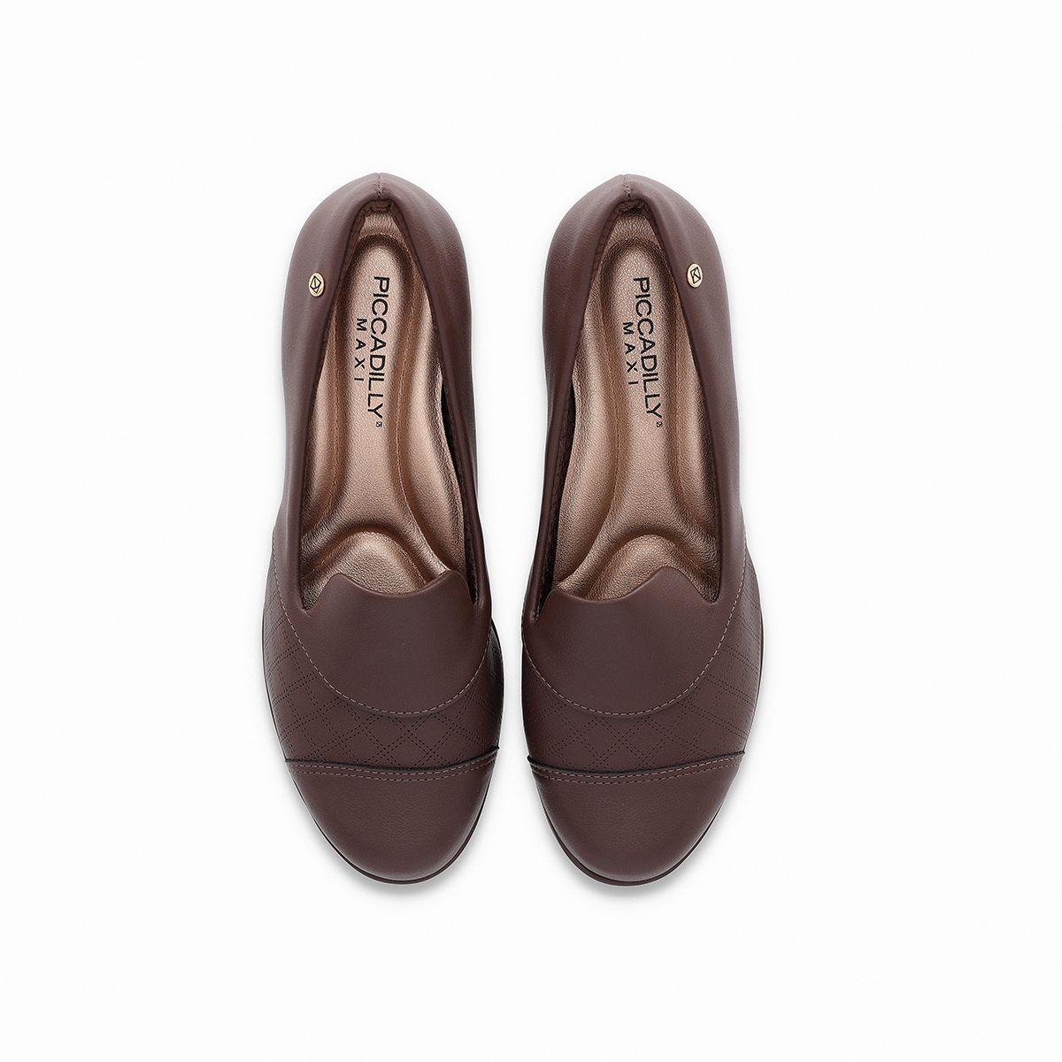 Zapato Mujer Café Beth 83 Piccadilly-2