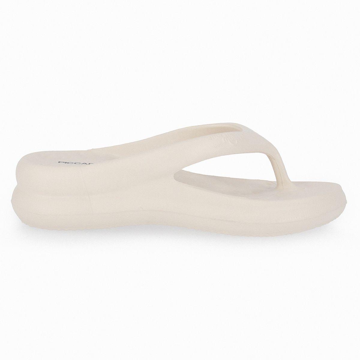 Sandalia Mujer 79 Marshmallow Crema Piccadilly-0