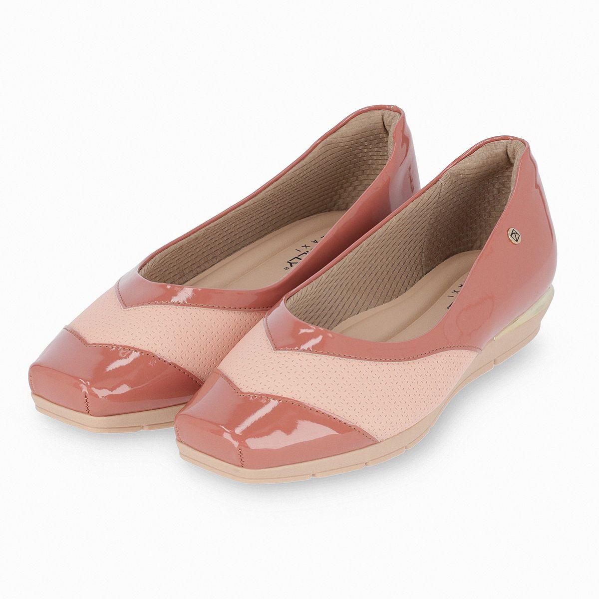 Zapato Mujer Cedro Fernanda Piccadilly-0